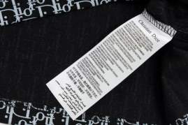 Picture of Dior Polo Shirts Short _SKUDiorM-3XLtltx0328468
